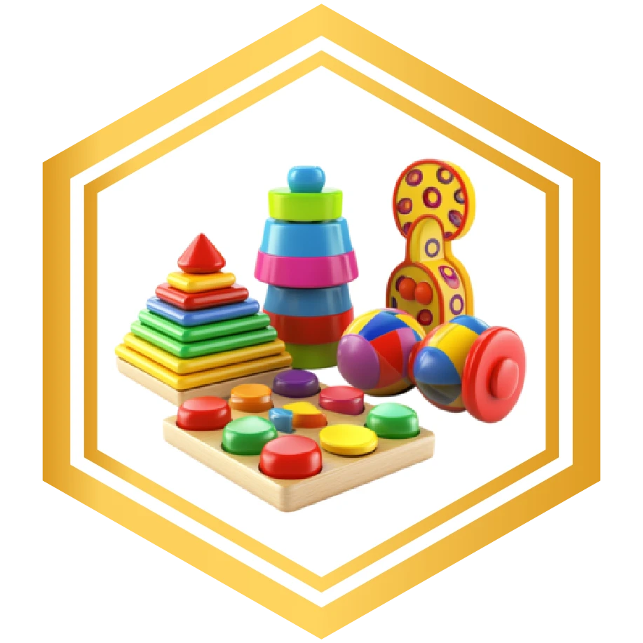 الالعاب ومستلزماتها