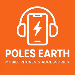 Earth Spoles | اقطاب الارض